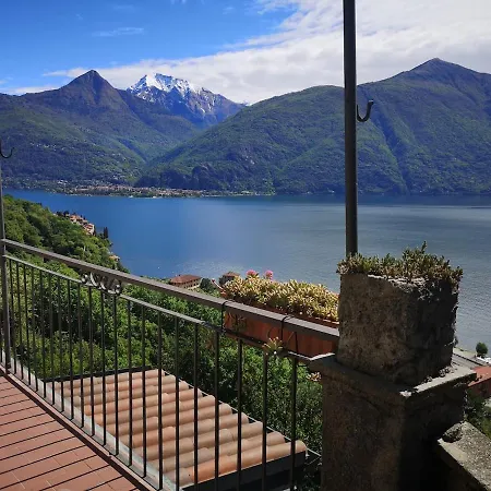 Il Balcone Di Betty, Meraviglia Vista * سان سيرو