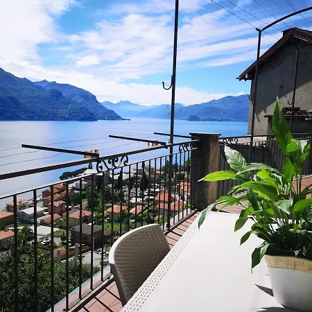 شقة Il Balcone Di Betty, Meraviglia Vista