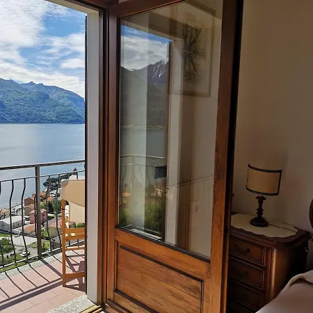 شقة Il Balcone Di Betty, Meraviglia Vista *