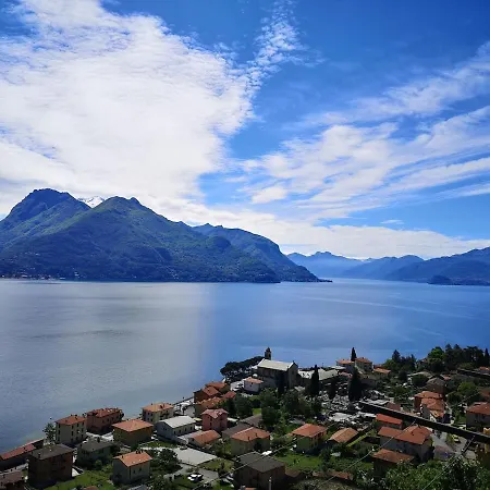 Il Balcone Di Betty, Meraviglia Vista * سان سيرو