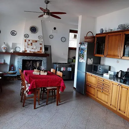 شقة Il Balcone Di Betty, Meraviglia Vista