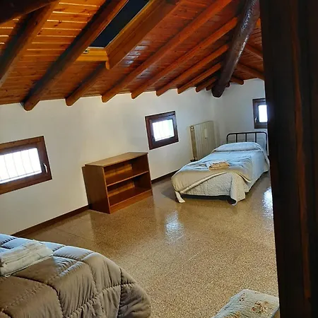 Il Balcone Di Betty, Meraviglia Vista سان سيرو