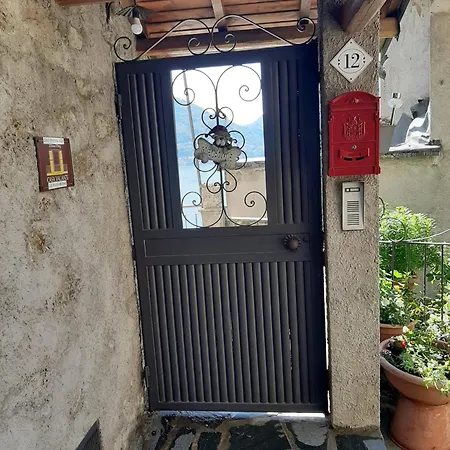 Il Balcone Di Betty, Meraviglia Vista * سان سيرو