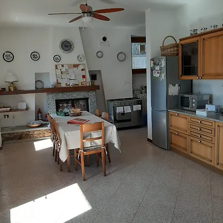 Il Balcone Di Betty, Meraviglia Vista شقة *