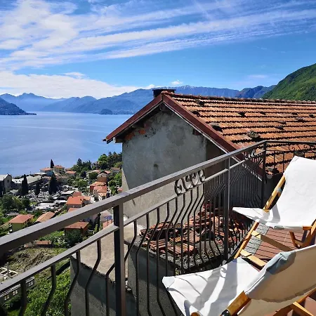 Il Balcone Di Betty, Meraviglia Vista *