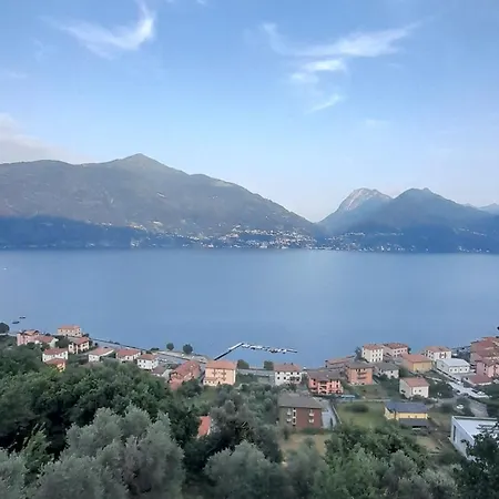 Il Balcone Di Betty, Meraviglia Vista *