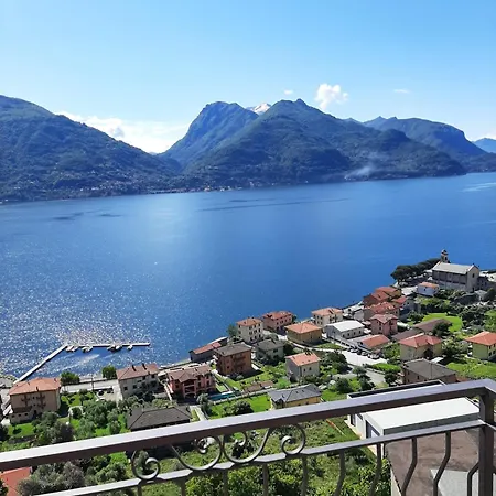 Il Balcone Di Betty, Meraviglia Vista