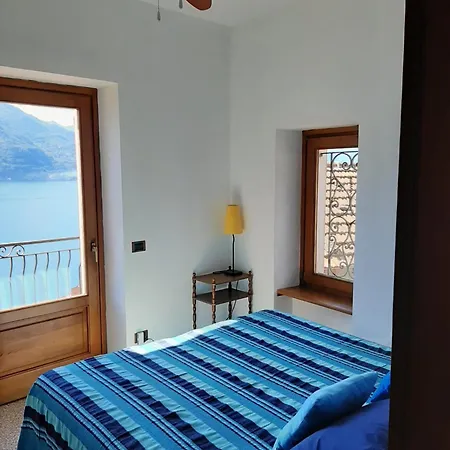 Il Balcone Di Betty, Meraviglia Vista * Сан-Сиро