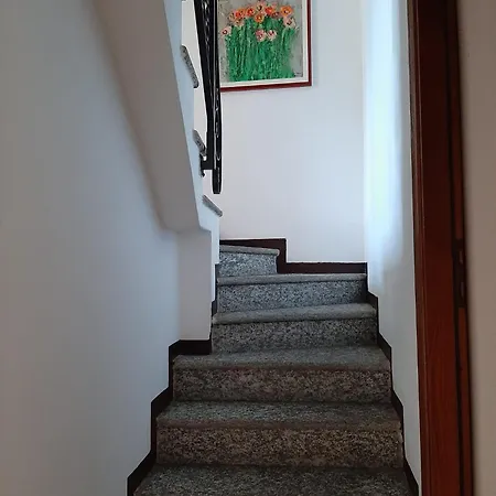 Il Balcone Di Betty, Meraviglia Vista